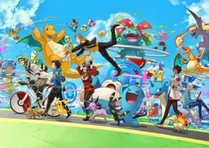 Como Vencer Cobalion: Guia de Raid de Pokémon GO