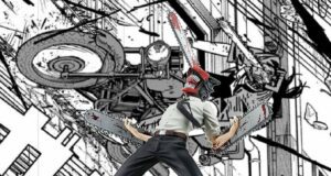 A nova luta de Chainsaw Man pode ser a mais desastrosa de Denji