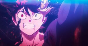 As estrelas de Black Clover estão mais do que prontas para o retorno do anime