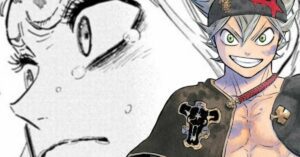 Black Clover revela a reação de Noelle à perda de Asta