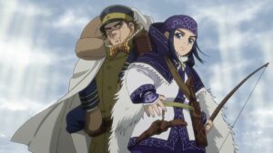 Criador de Golden Kamuy está contratando ajuda para seu novo mangá