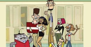 Criadores de Clone High revelam por que o personagem principal está ausente da nova temporada no Max