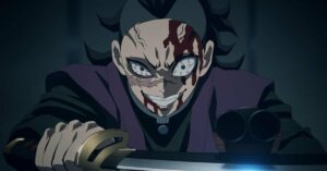 Demon Slayer Season 3 Cliffhanger prepara a grande luta de Genya