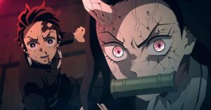 Demon Slayer Season 3 deixa Tanjiro e Nezuko em Deadly Cliffhanger