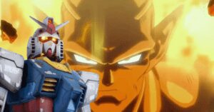 Dragon Ball e Gundam lideram os ganhos da Bandai Namco em 2022