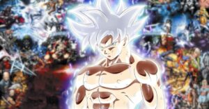 Existem personagens capazes de derrotar Goku?