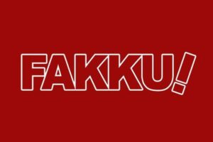 FAKKU agenda lançamento de mangá Hentai de Okumoto Yuta