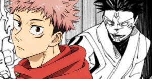 Jujutsu Kaisen explica o grande erro de Sukuna com Yuji