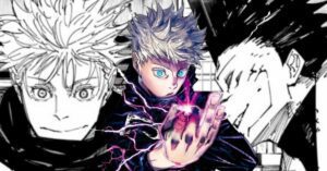 Jujutsu Kaisen inicia Gojo vs. Sukuna com um desafio surpreendente