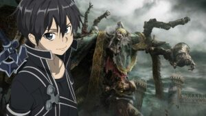 Kadokawa obteve receita recorde em 2023 com Elden Ring e Sword Art Online