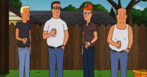 King of the Hill Star compartilha atualização sobre o renascimento do Hulu