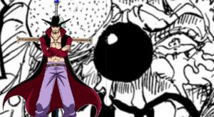 One Piece revela o objetivo ambicioso da Cross Guild