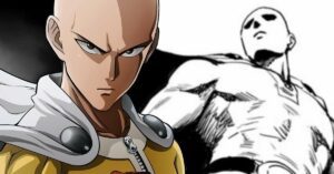 One-Punch Man Cliffhanger cria uma nova associação de heróis