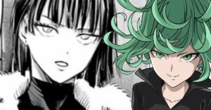 One-Punch Man desencadeia grande conspiração de encobrimento