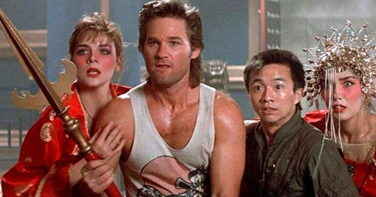 Segredos dos criadores de Mogwai revelam um grande problema em Little China Easter Egg