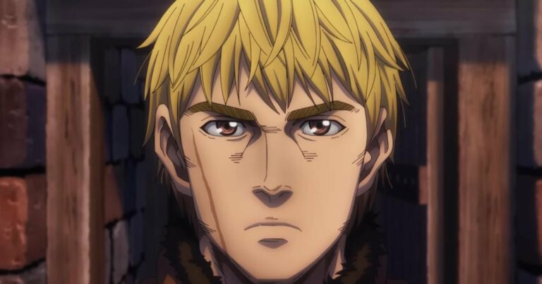 Trailer final da 2ª temporada de Vinland Saga: assista