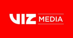 Viz Media anuncia novo serviço de mangá digital