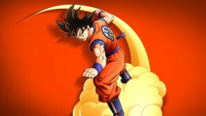 Vazamento de Kakarot revela o fim do DLC Z Saga