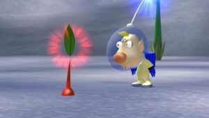 Revisão de Pikmin 1+2 – essas flores ainda estão frescas?