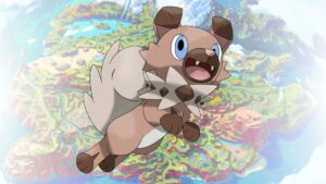 Evolução Rockruff – como obter a forma crepuscular de Lycanroc