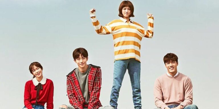 weightlifting fairy kim bokjoo