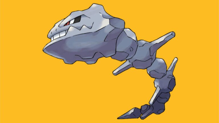 Fraqueza, resistência e força do Pokémon Steel