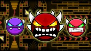 Geometry Dash Demonlist – o que é, quais níveis estão nele