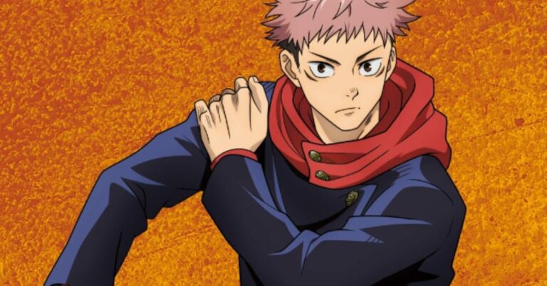 Criador de Jujutsu Kaisen garante que o mangá está longe de terminar em nova nota