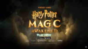 Harry Potter Magic Awakened Codes