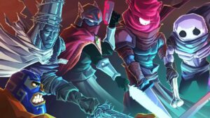 Download de Dead Cells para Switch, iOS e Android