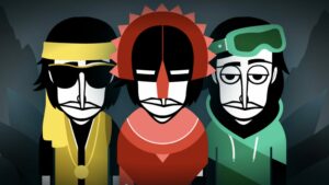 Batidas do Incredibox – todas as batidas para todas as versões