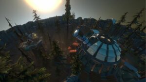 Outer Wilds Switch especulação da data de lançamento