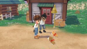 7 jogos independentes para jogar se você gosta de Story of Seasons