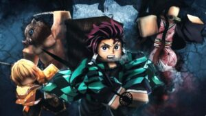 Lista de níveis do Demon Slayer Legacy - melhores clãs e respiração julho de 2023