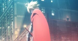 Novo anime Fate TV anunciado