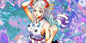 Dublagem inglesa de One Piece encontra seu dublador Yamato