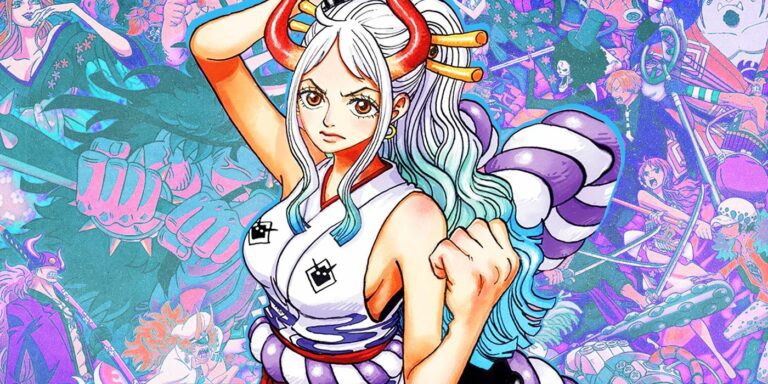 Dublagem inglesa de One Piece encontra seu dublador Yamato