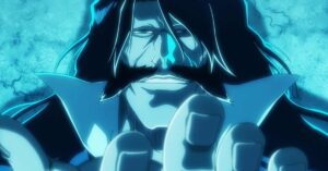 Guerra de Sangue de Mil Anos Nomeia o Sucessor de Yhwach