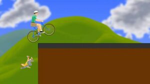 Baixar Happy Wheels – iPhone, Android e PC