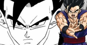 Dragon Ball Super compartilha primeira olhada no capítulo 95