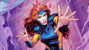 Um ícone dos X-Men chega na forma de Jean Grey da Marvel Snap