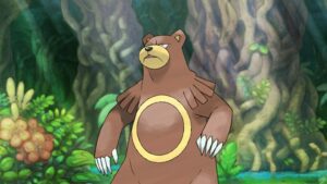 O melhor urso Pokémon |  táticas de bolso