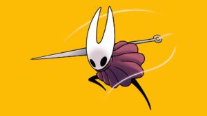 Guia Hollow Knight Hornet |  táticas de bolso