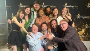 Jogos Ustwo ganham grande no Develop:Star Awards 2023