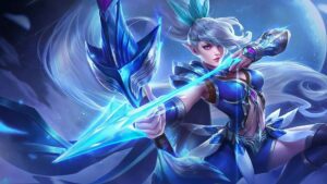 Baixe o papel de parede HD do Mobile Legends