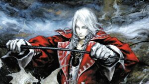 Limited Run anuncia Switch físico Castlevania Advance Collection