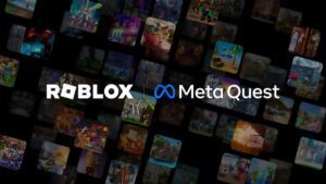 How to Sign Up for the Meta Quest Roblox VR open beta featured image