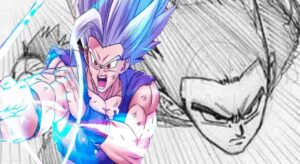 Dragon Ball Super lança nova prévia do capítulo 95