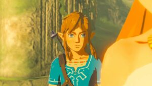 BotW Link – tudo o que você precisa saber