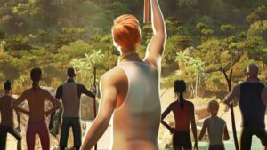 Survivor: Castaway Island traz vibrações de Lord of the Flies para o Switch